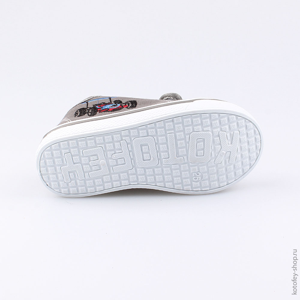 341029-11 Кеды, все фото 3