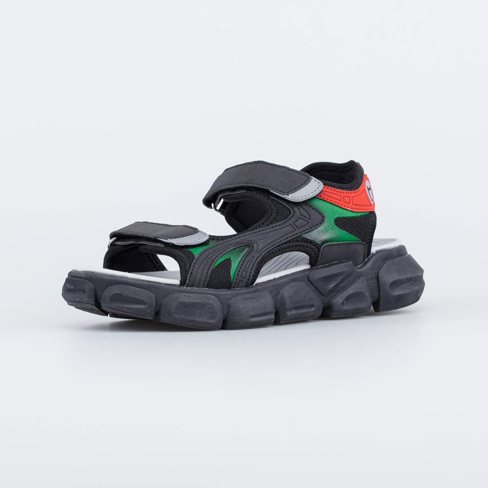 724042-12 Пляжные сандалии для подростка , все фото 1