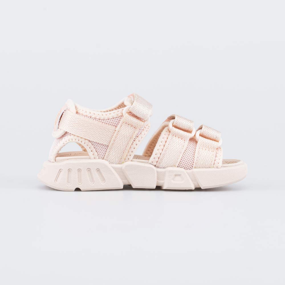 121054-12 Пляжные сандалии Яркое лето, все фото 2