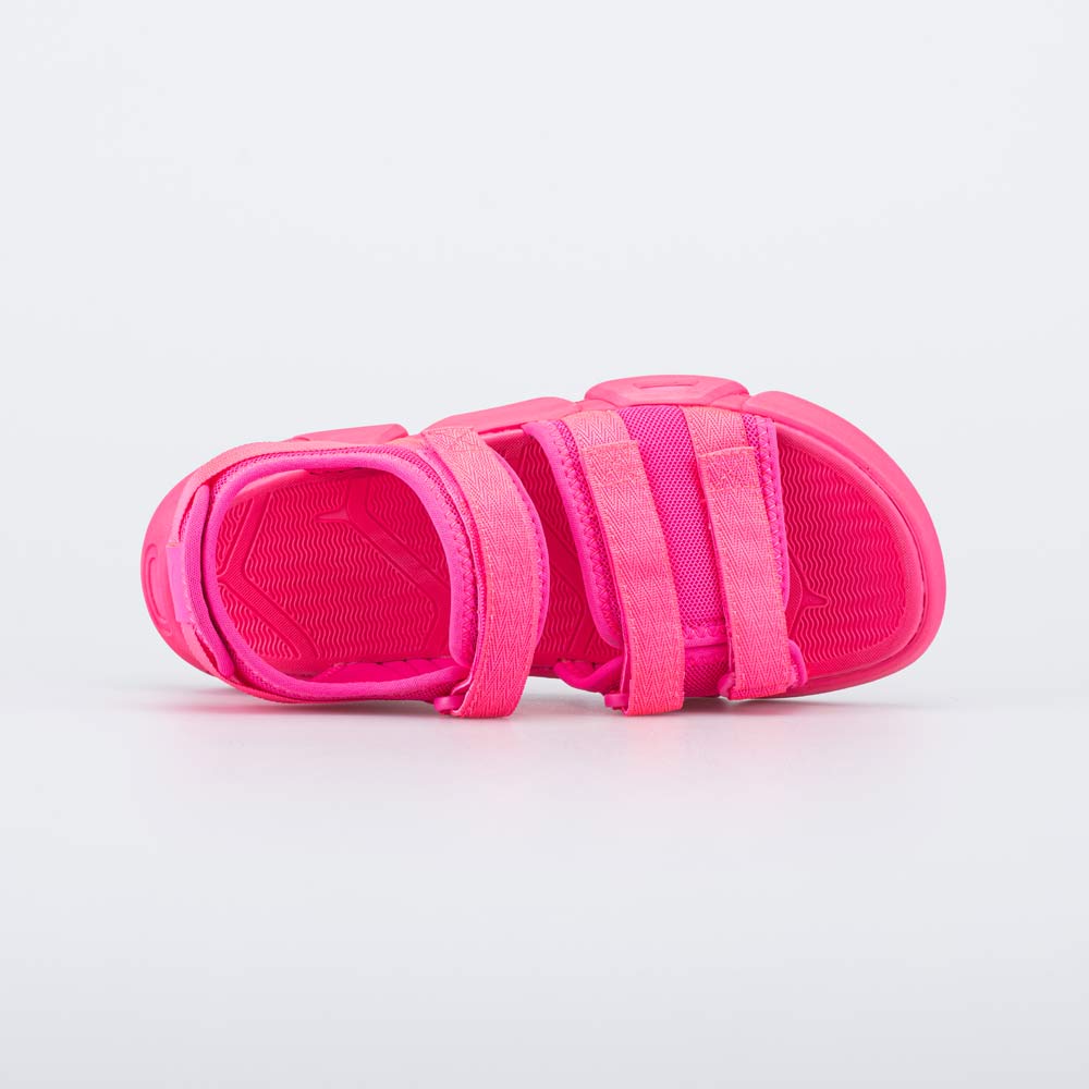 621504-11 Пляжные сандалии Яркое лето, все фото 4