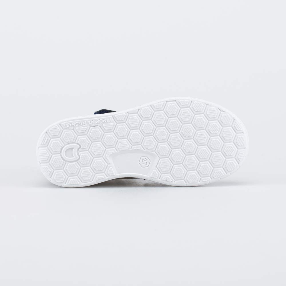 352407-35 Утепленные ботинки для мальчика , все фото 3