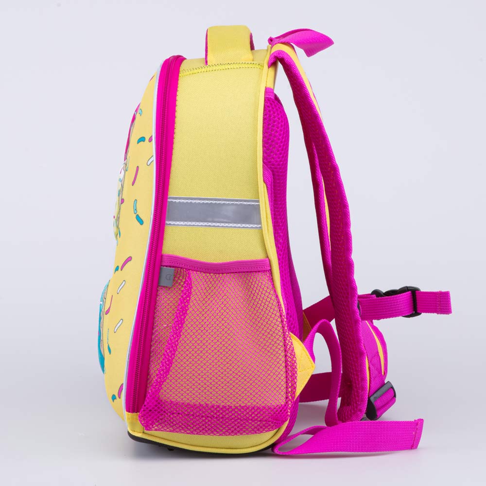 02804261-40 Рюкзак школьный Пончики, все фото 2