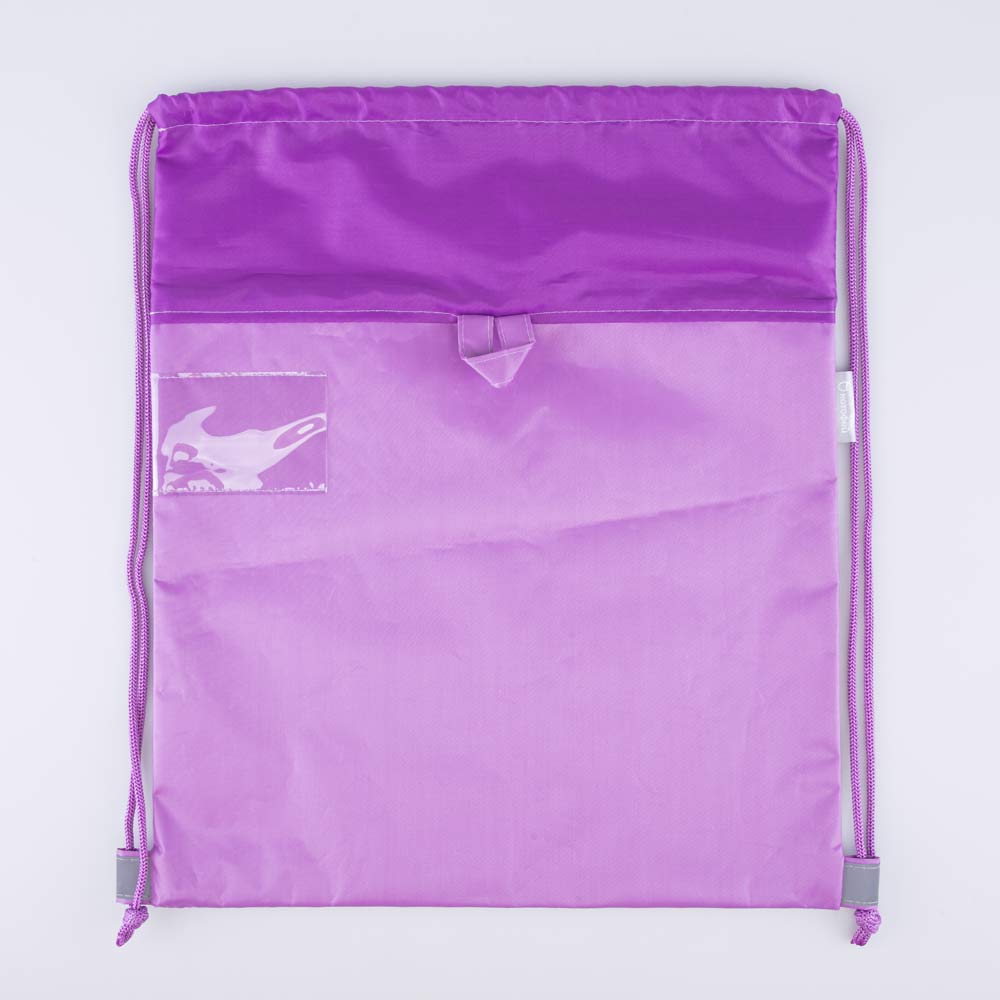 02808111-20 Мешок для сменной обуви Навсегда, все фото 2