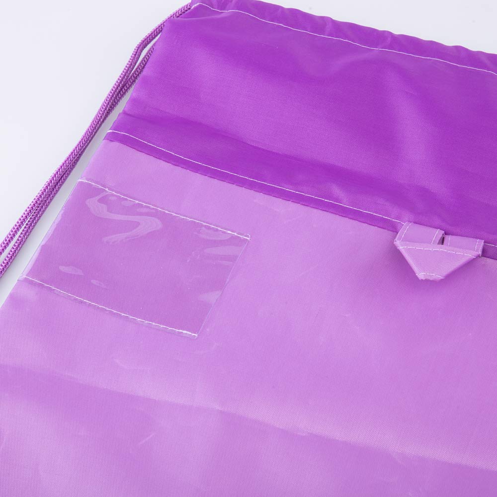 02808111-20 Мешок для сменной обуви Навсегда, все фото 3