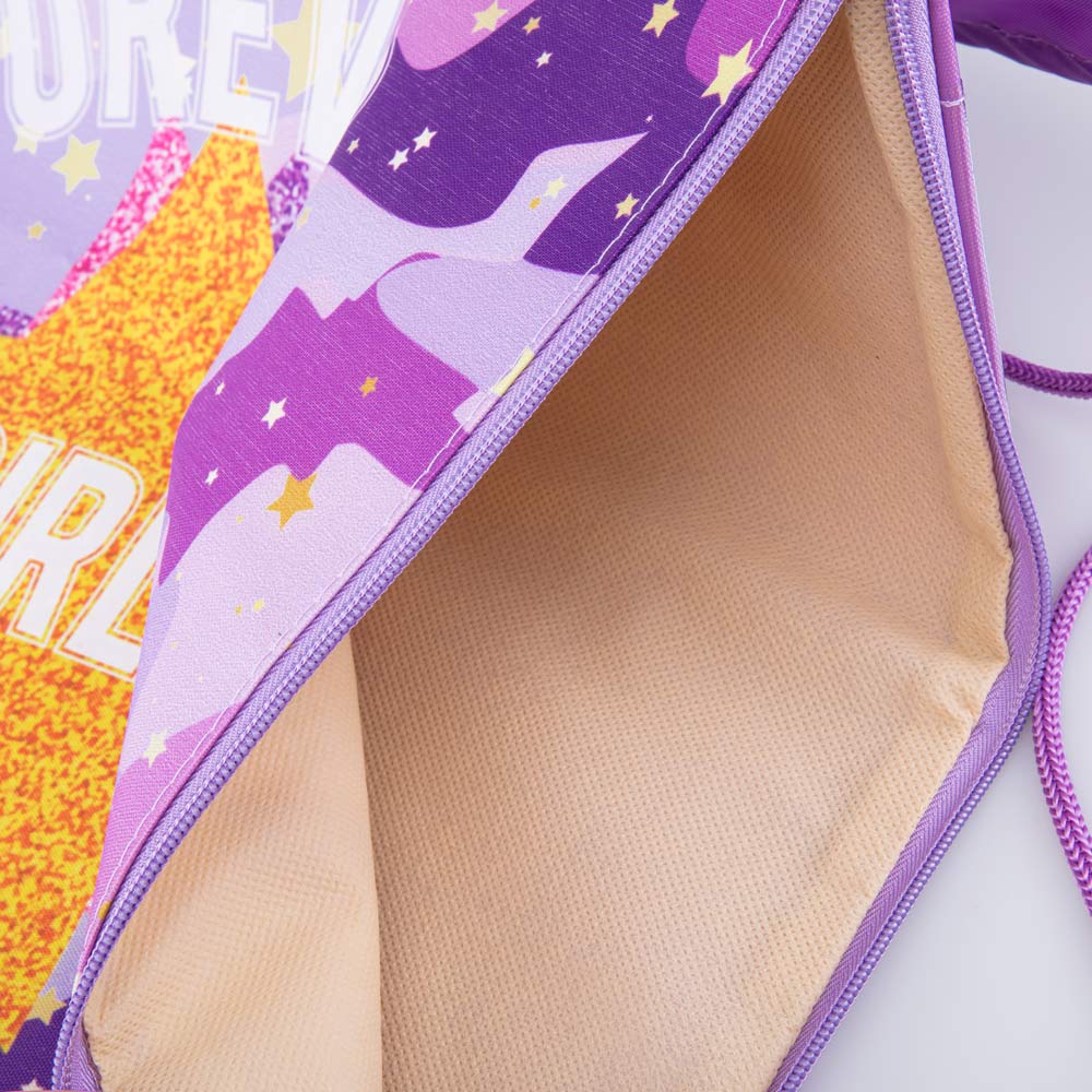 02808111-20 Мешок для сменной обуви Навсегда, все фото 4