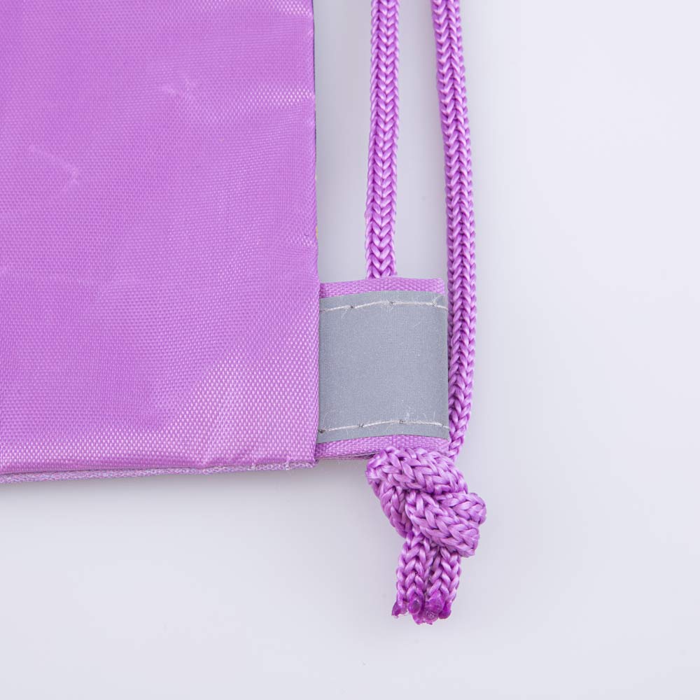 02808111-20 Мешок для сменной обуви Навсегда, все фото 5