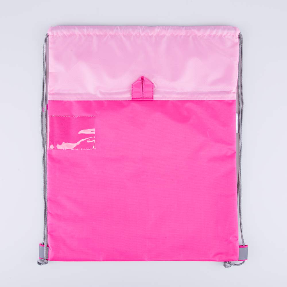 02808113-20 Мешок для сменной обуви Кеды-Подружки, все фото 2