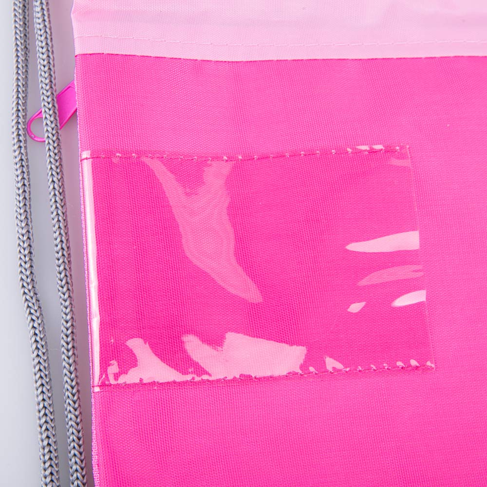 02808113-20 Мешок для сменной обуви Кеды-Подружки, все фото 4