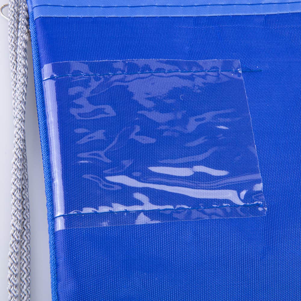 02808143-20 Мешок для сменной обуви в стиле Тай-дай, все фото 2