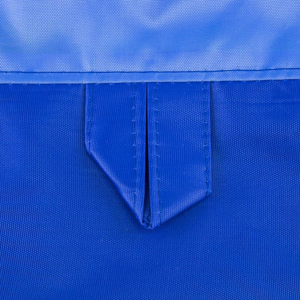 02808143-20 Мешок для сменной обуви в стиле Тай-дай, все фото 3