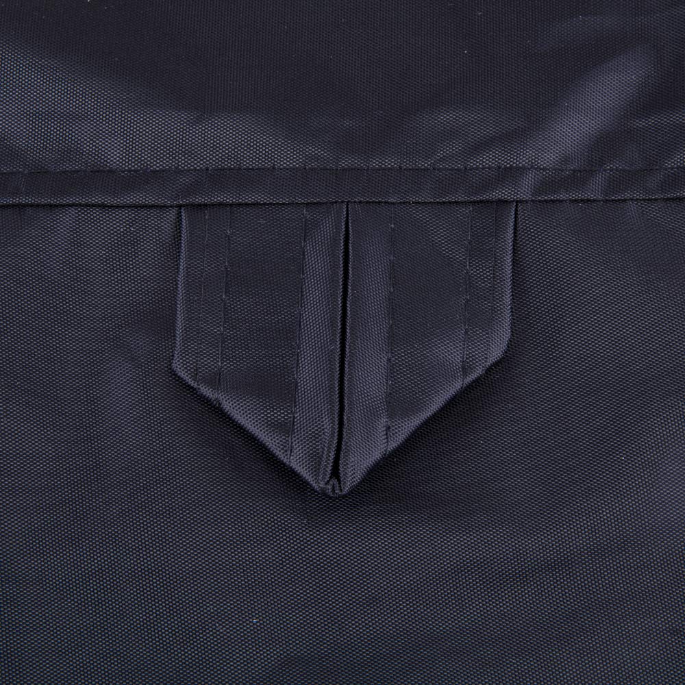 02808144-20 Мешок для сменной обуви с принтом Зебры, все фото 3