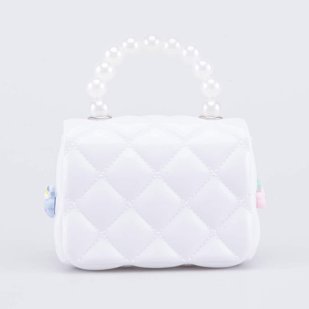 02802342-40 Сумка детская белый, все фото 3