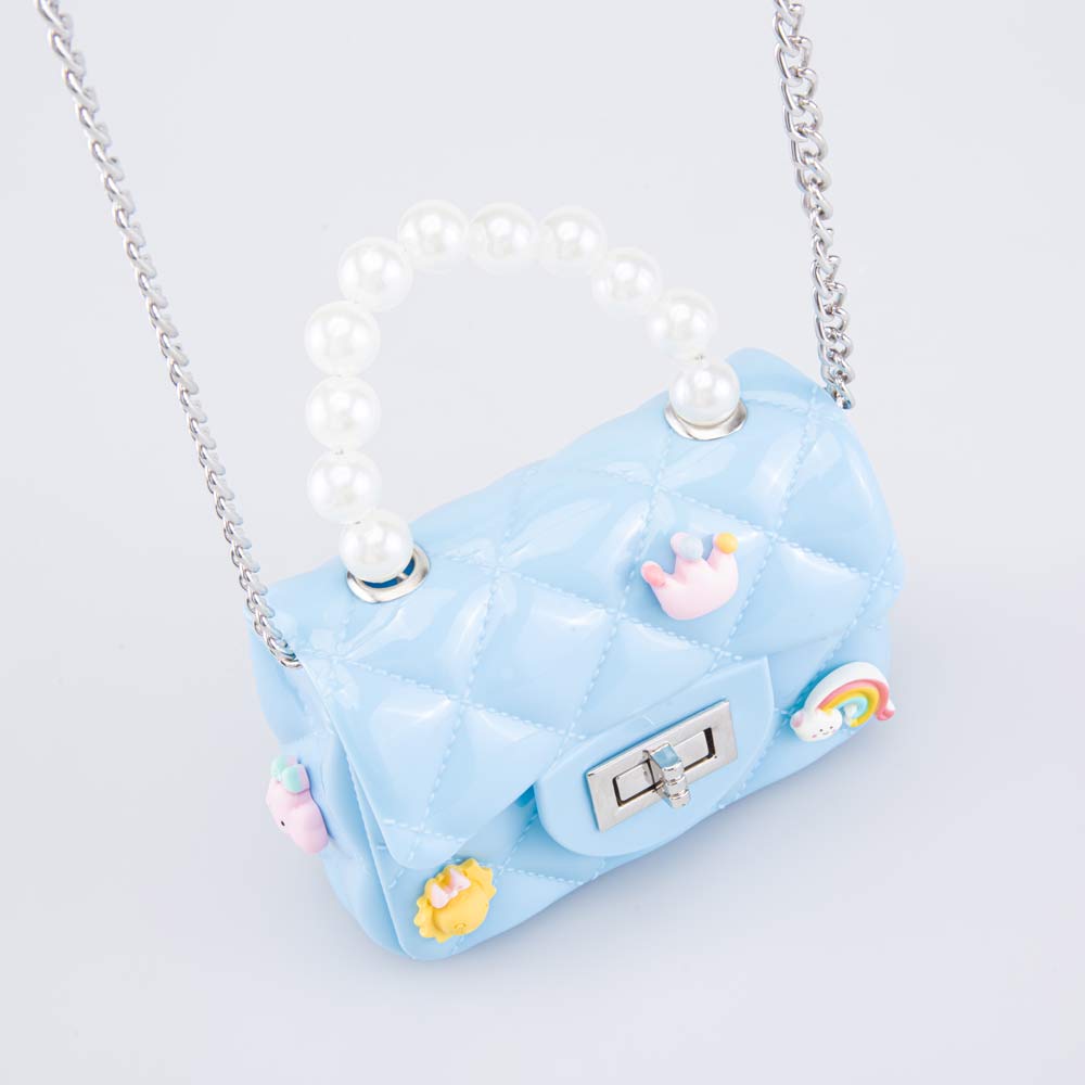 02802346-40 Сумка детская голубой, все фото 5