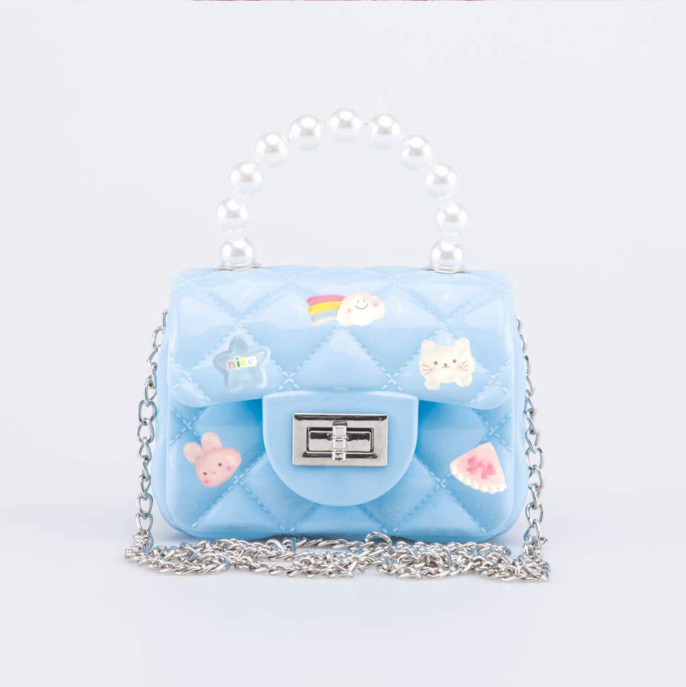 02802346-40 Сумка детская голубой, все фото 1