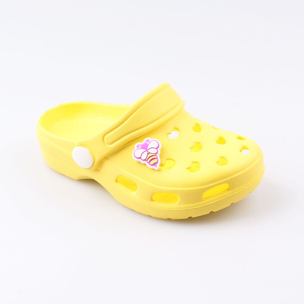 03014007-40 Украшение для обуви Пчелка, все фото 1