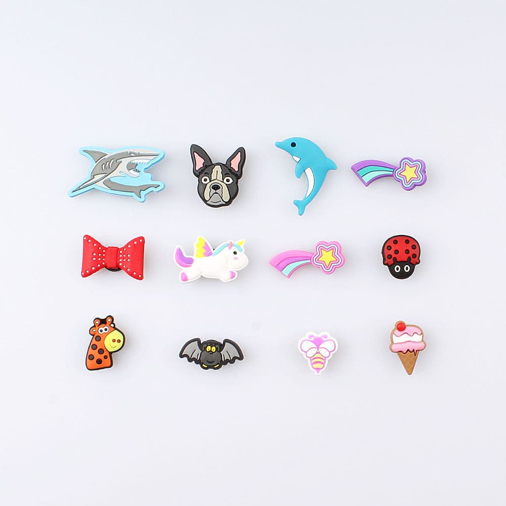 03014007-40 Украшение для обуви Пчелка, все фото 2