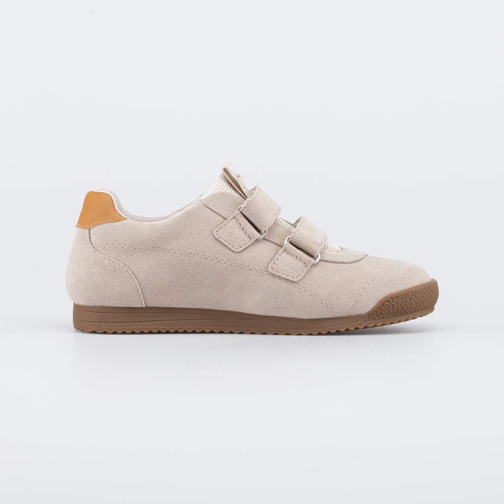 642010-12 Демисезонные кроссовки для девочки Леопард, все фото 2