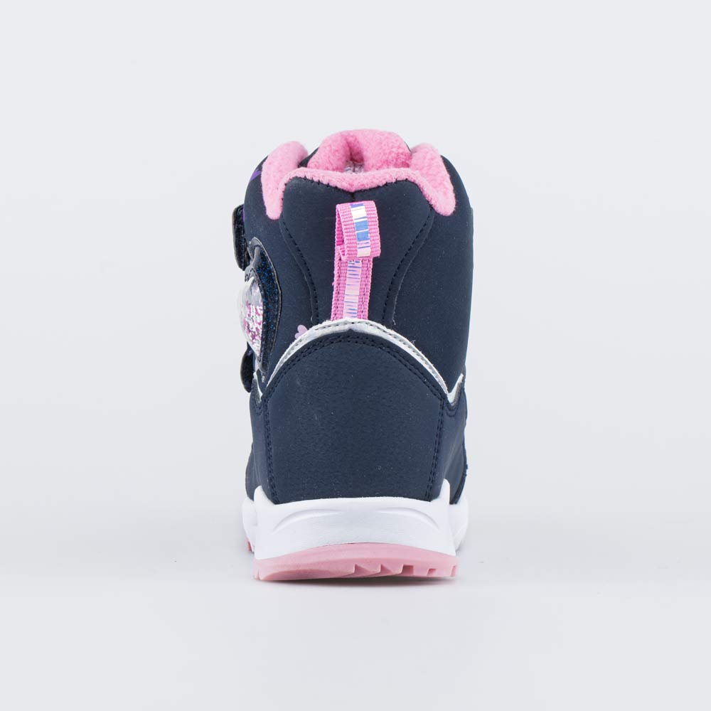 454856-41 Мембранные ботинки для девочки, все фото 5