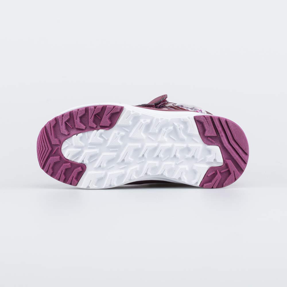 454856-42 Мембранные ботинки для девочки, все фото 3