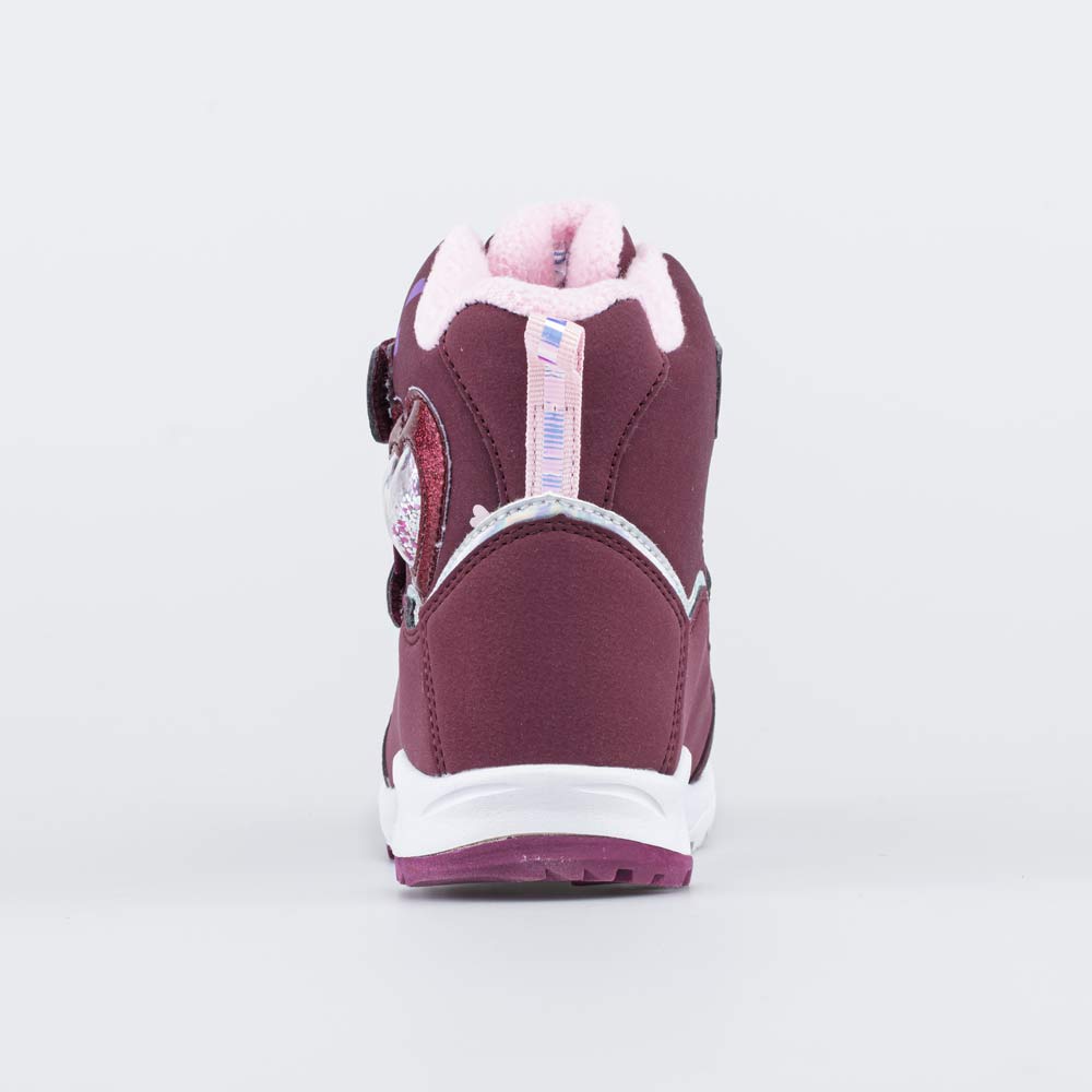 454856-42 Мембранные ботинки для девочки, все фото 5