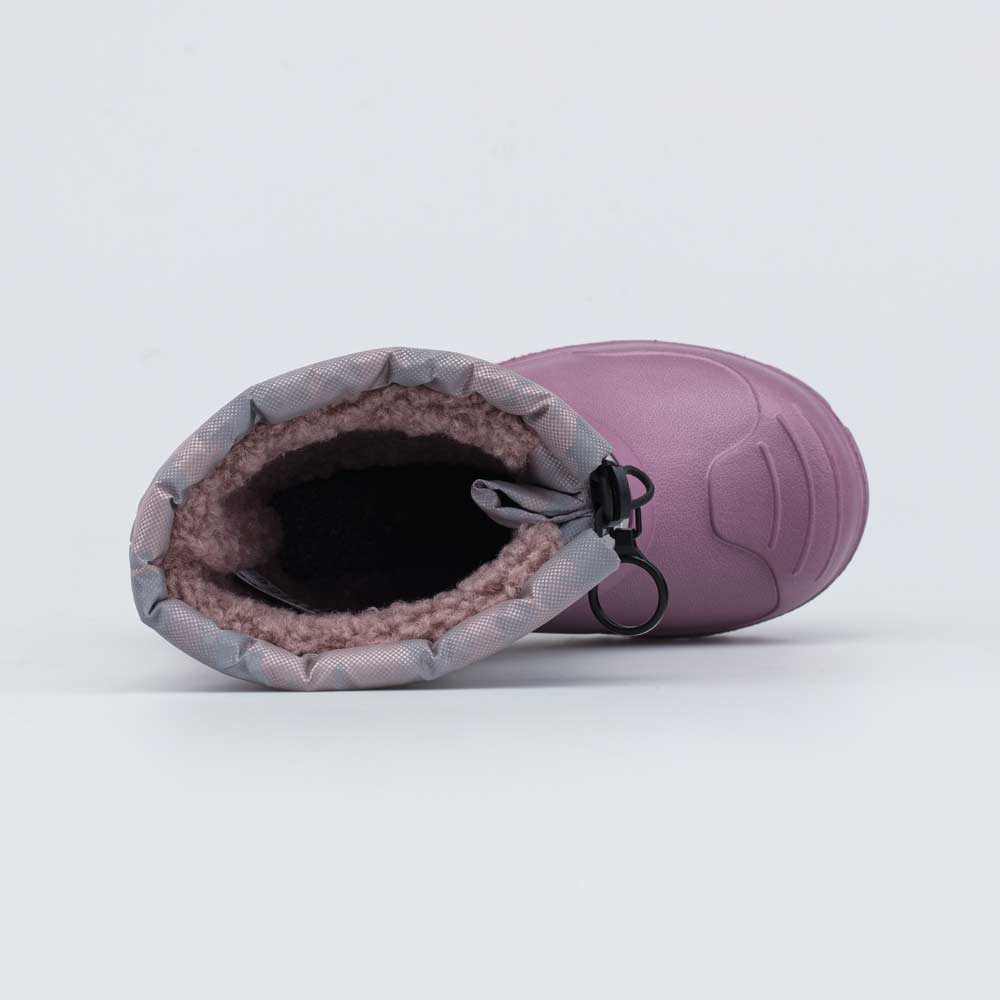 464066-41 Сноубутсы для девочки, все фото 4