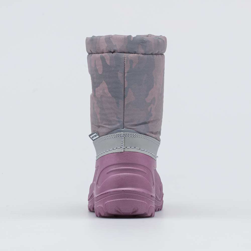 464066-41 Сноубутсы для девочки, все фото 5