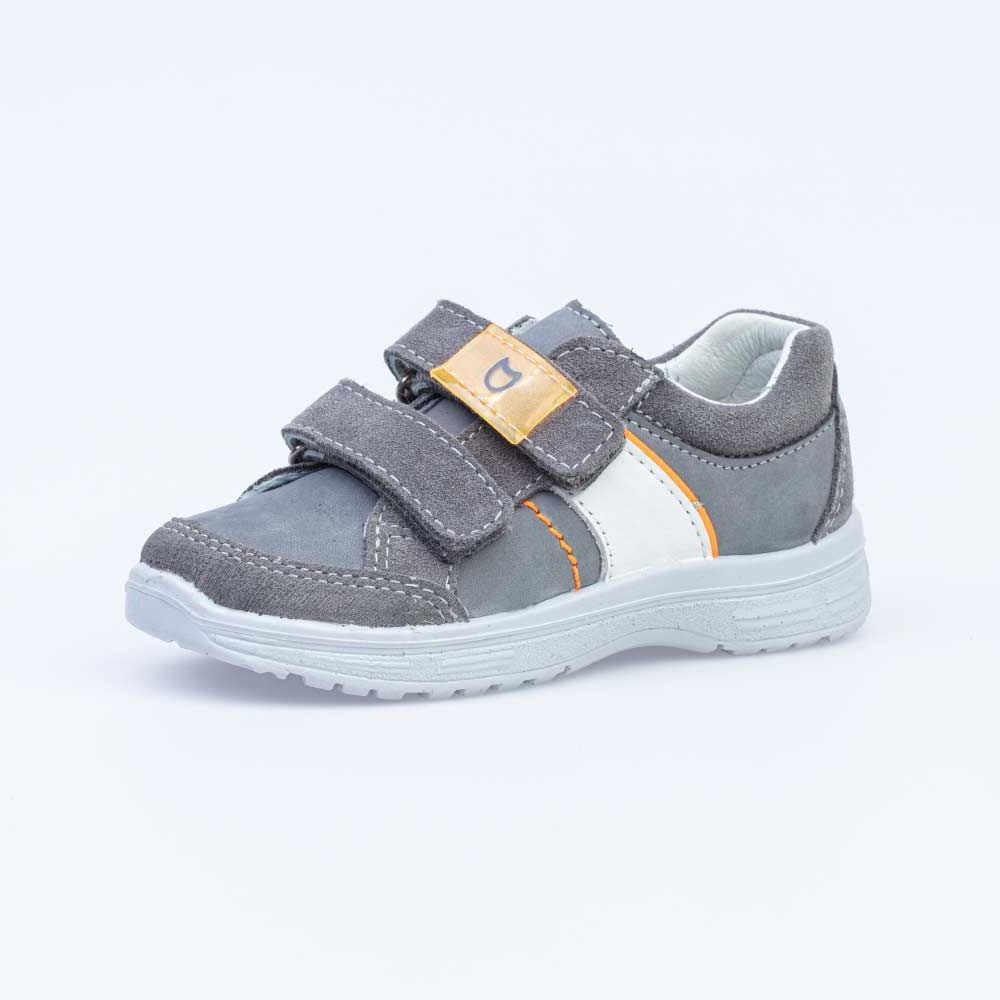 332127-22 Полуботинки, все фото 1