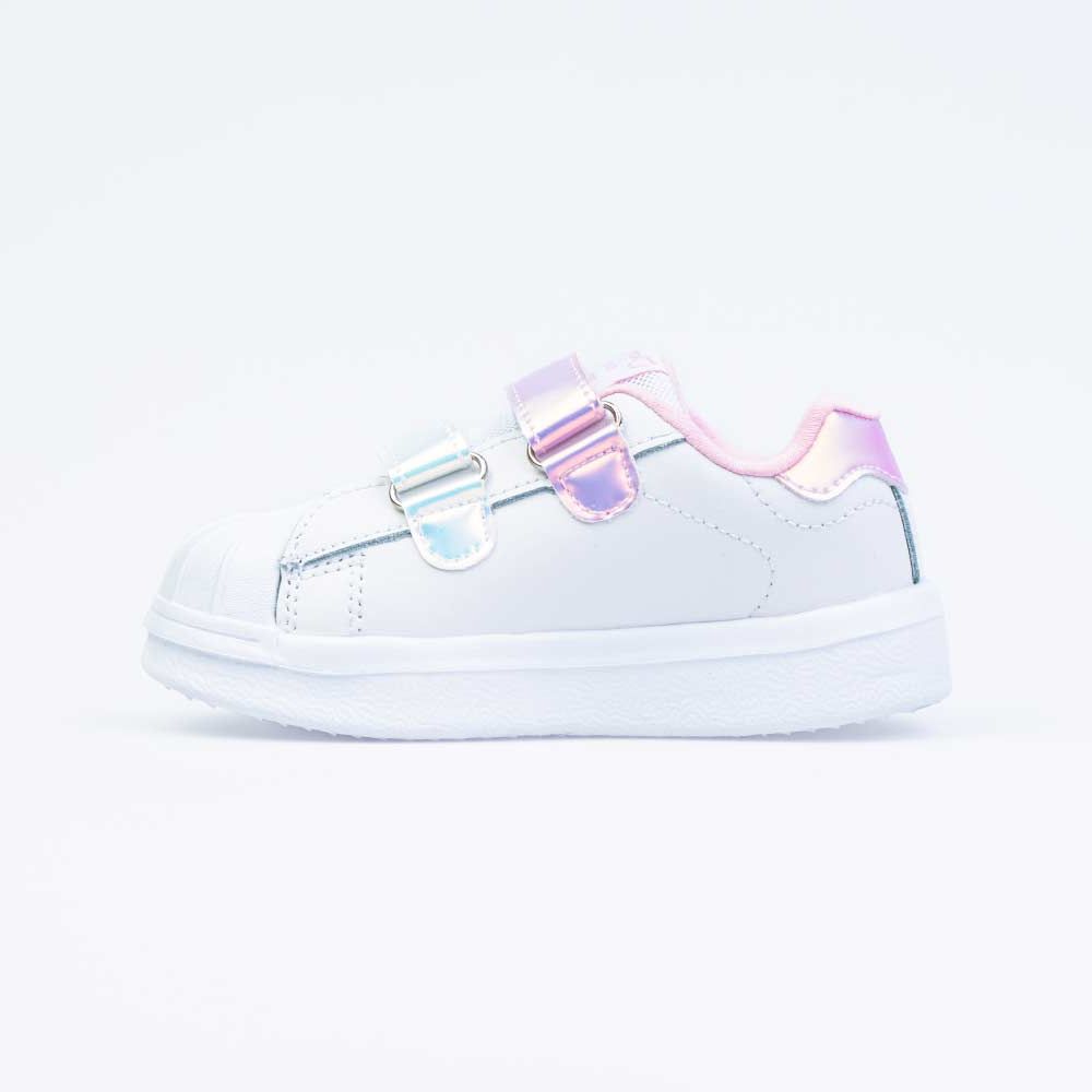 334019-71 Полуботинки с LED, все фото 2