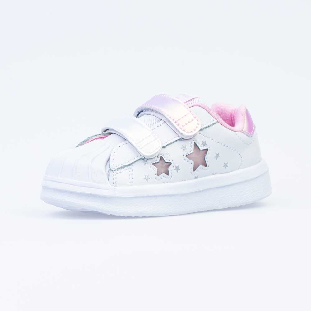 334019-71 Полуботинки с LED, все фото 1