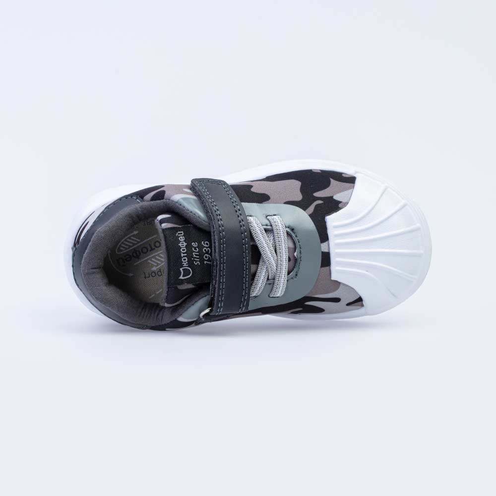 334021-11 Кеды, все фото 4