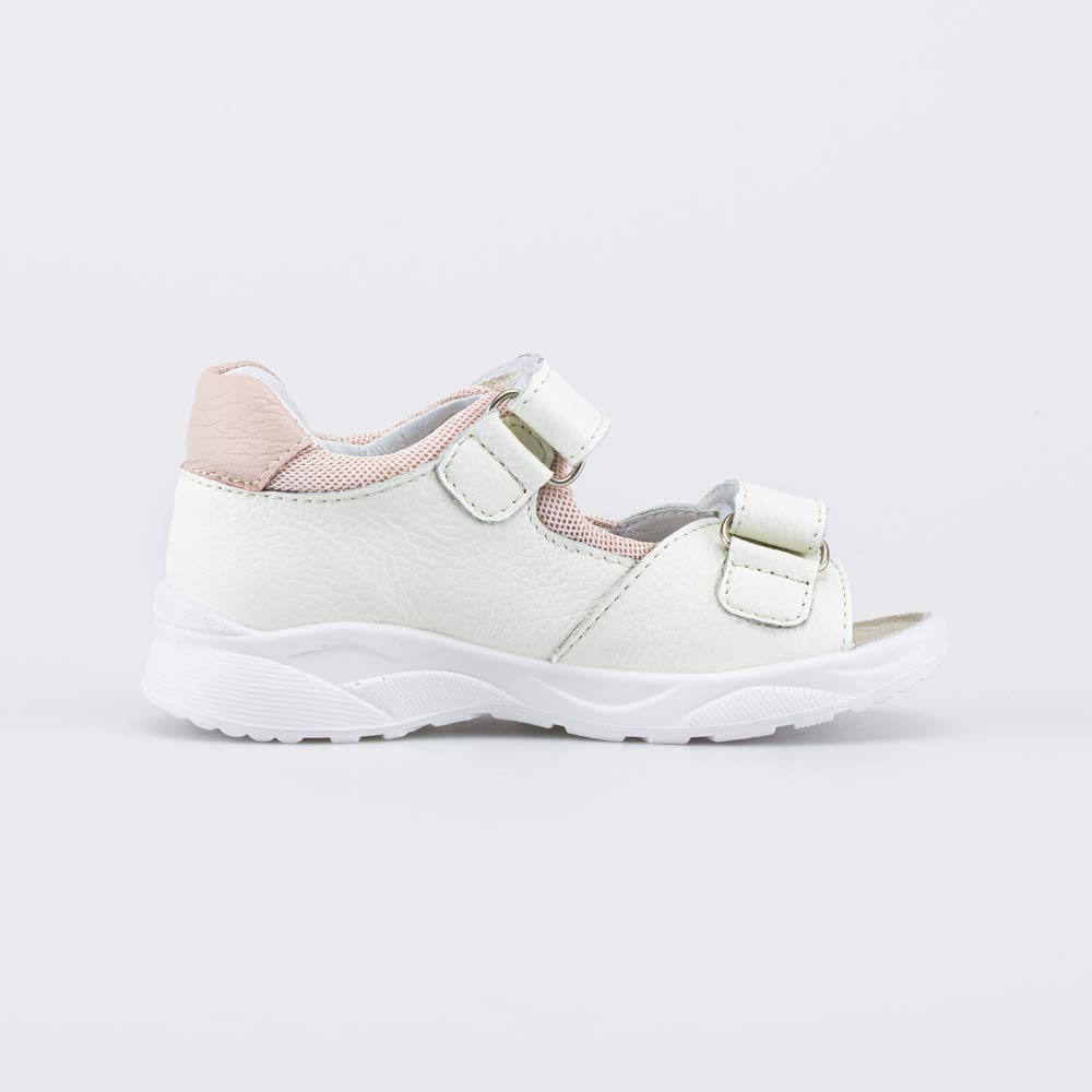 222092-23 Детские кожаные сандалии 1936, все фото 2