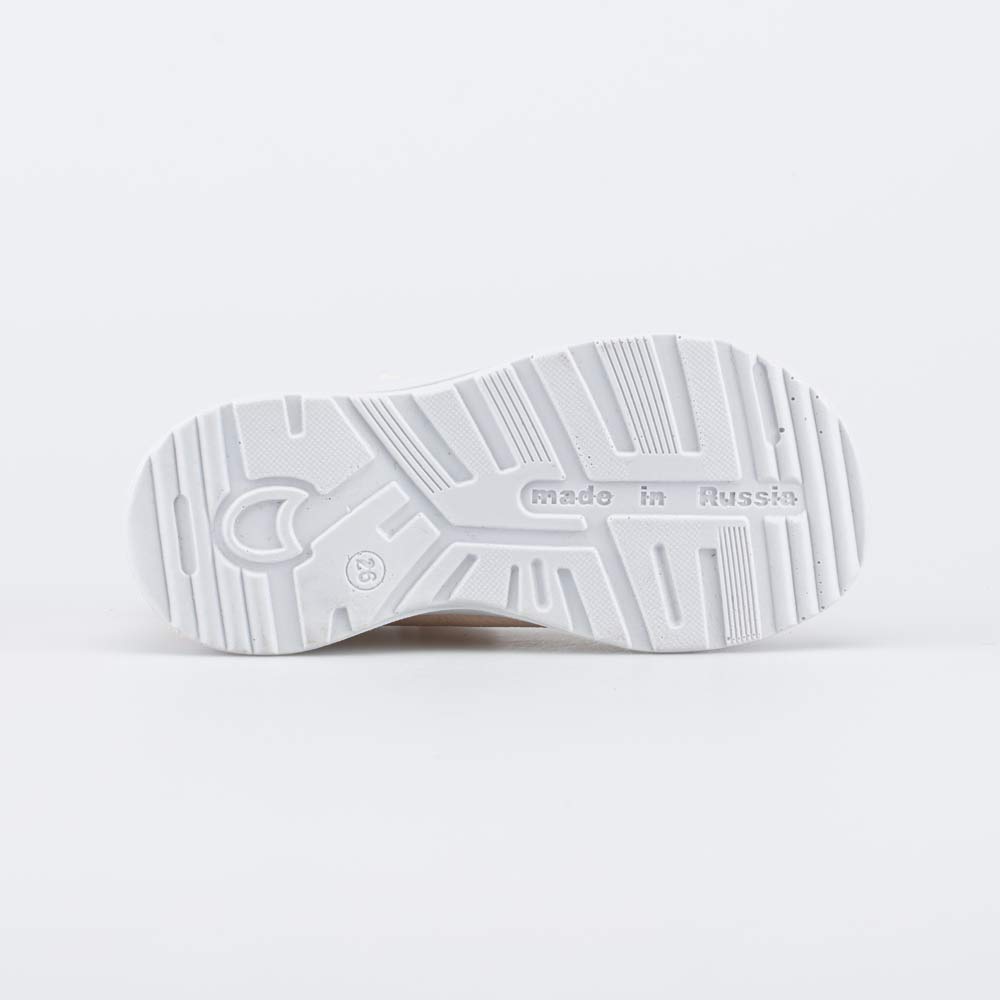 322160-26 Кожаные босоножки Розовая слива, все фото 3