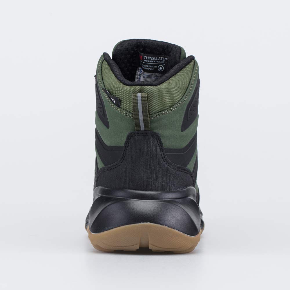 754993-83 Зимние мембранные ботинки с Softshell и Thinsulate	, все фото 5