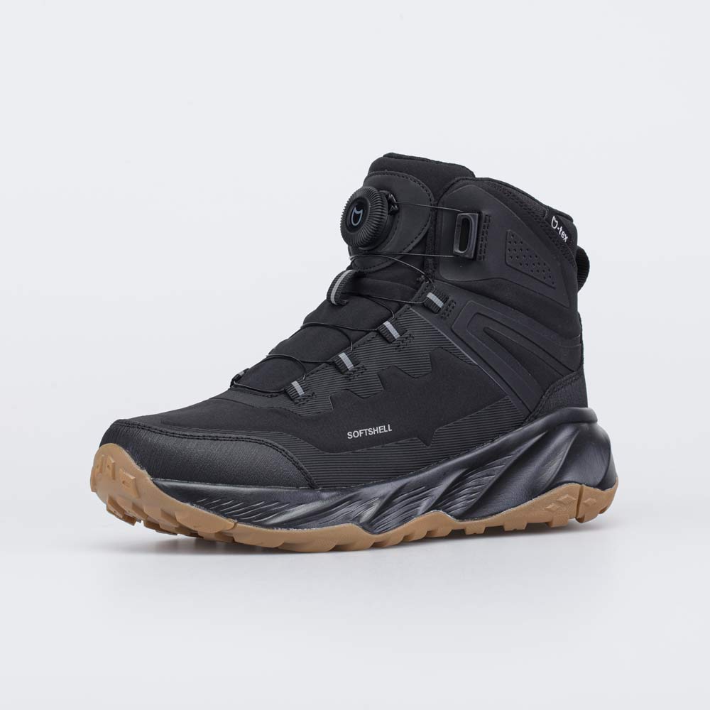 754993-84 Зимние мембранные ботинки с Softshell и Thinsulate	, все фото 1