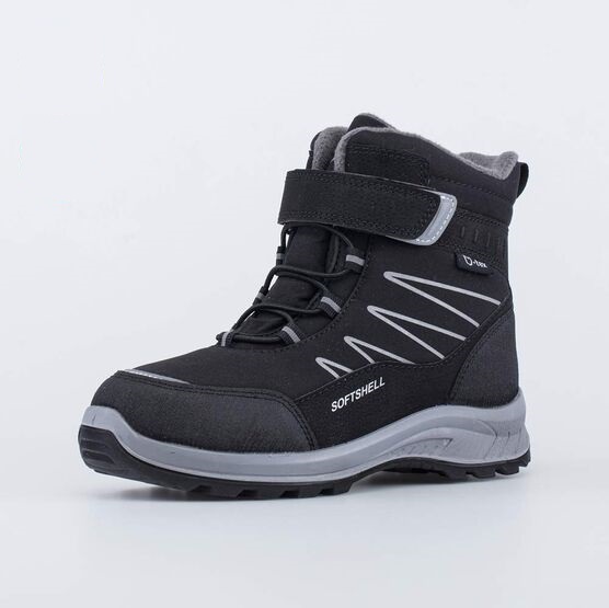 654818-46 Мембранные ботинки SoftShell , все фото 1