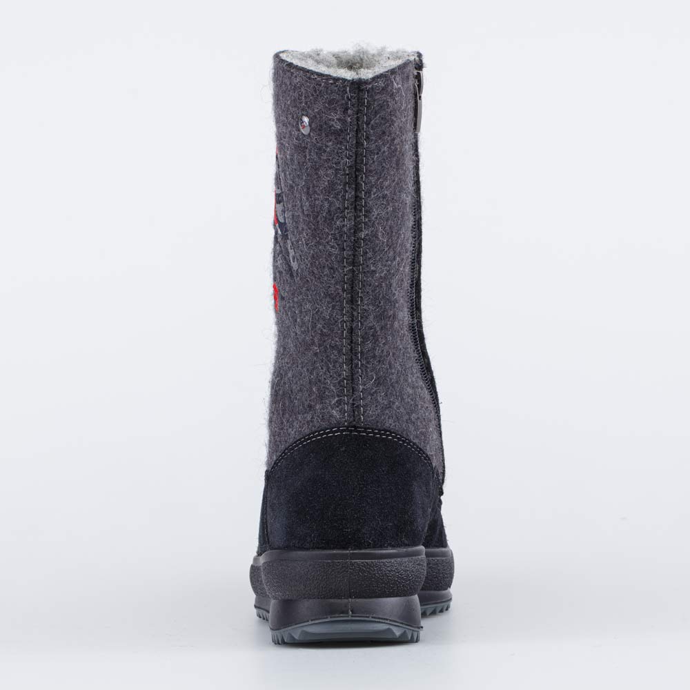 867117-41 Суперутепленные валенки Снегирь, все фото 5