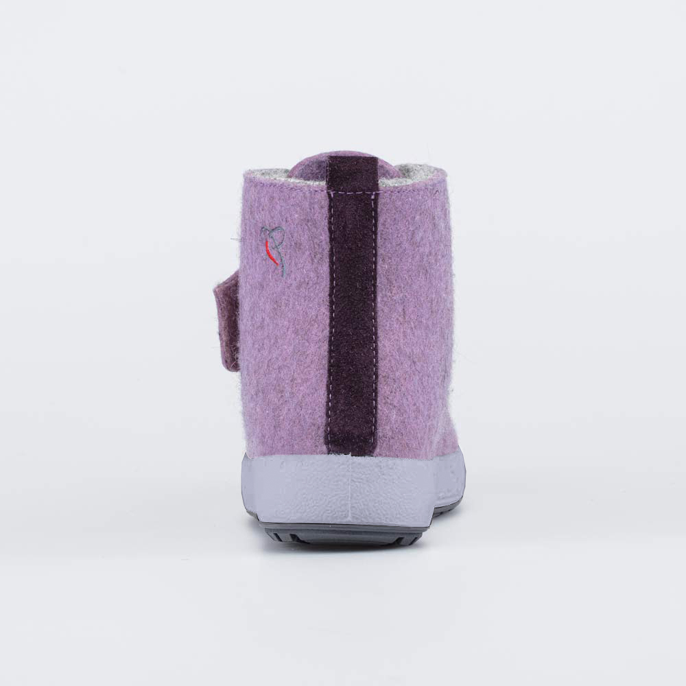 857008-41 Укороченные женские валенки, все фото 5