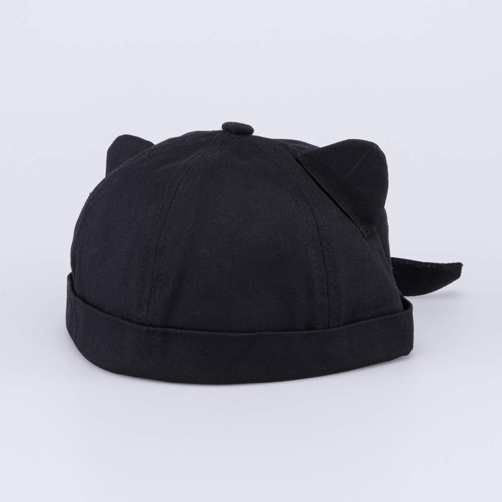 07809087-40 Детская бейсболка без козырька, все фото 1