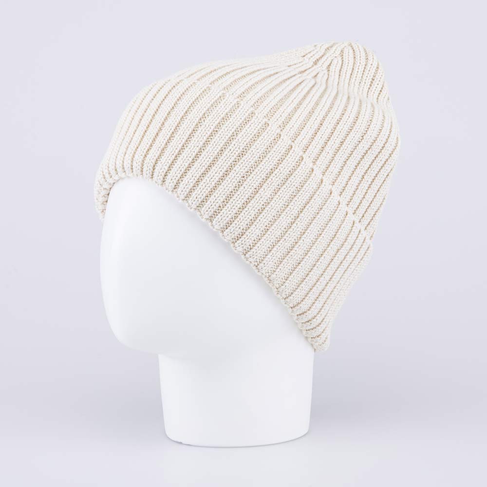 07811474-41 Вязаная шерстяная шапка для девочки, все фото 2