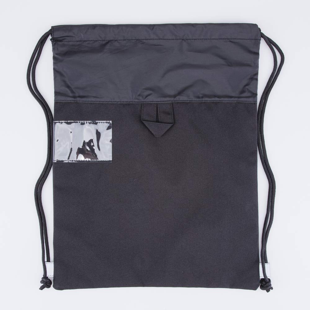 02708172-20 Мешок для сменной обуви гол-чер, все фото 2