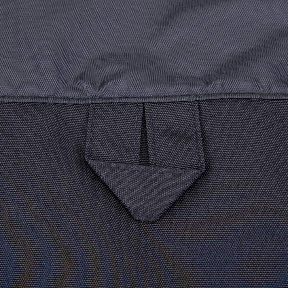 02708172-20 Мешок для сменной обуви гол-чер, все фото 4