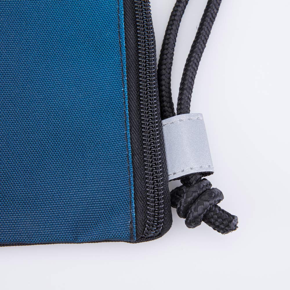 02708172-20 Мешок для сменной обуви гол-чер, все фото 5