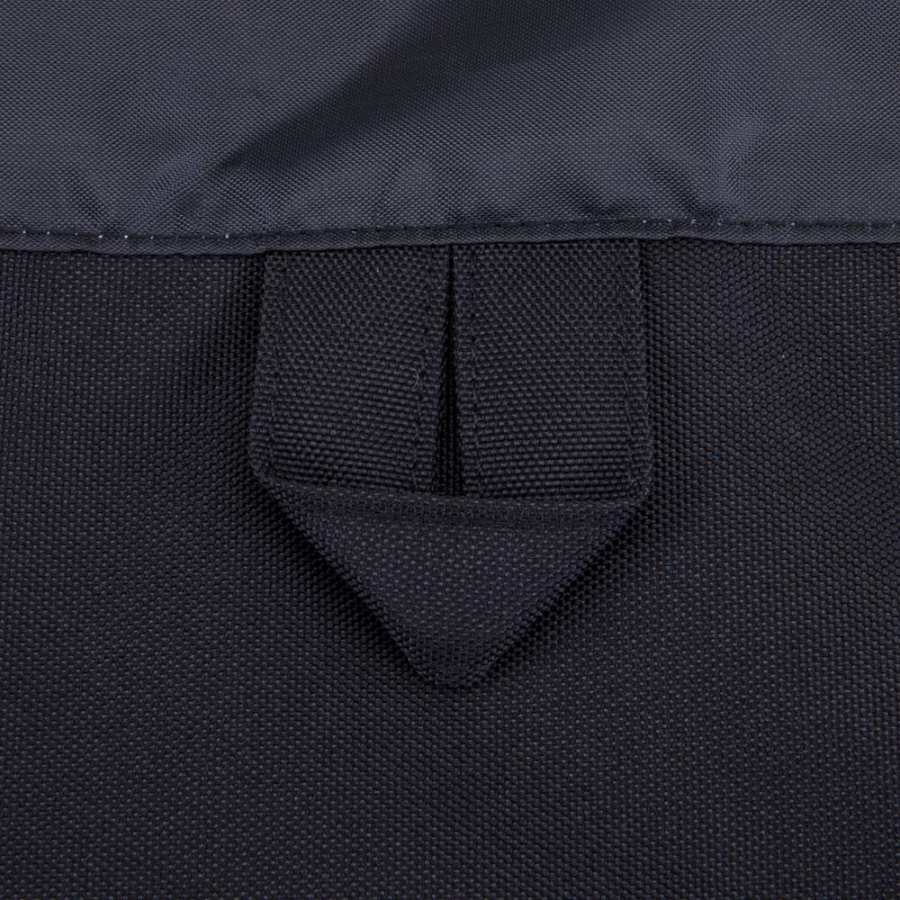 02708173-20 Мешок для сменной обуви зел-чер, все фото 4