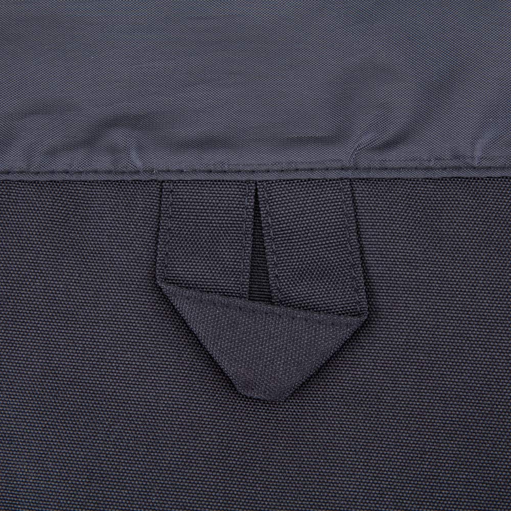 02708174-20 Мешок для сменной обуви чер-жел, все фото 4