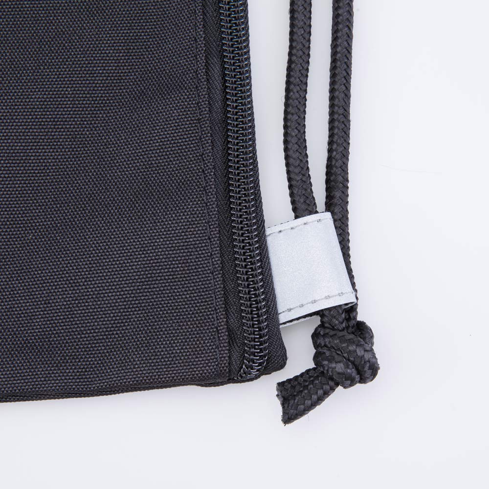 02708174-20 Мешок для сменной обуви чер-жел, все фото 5