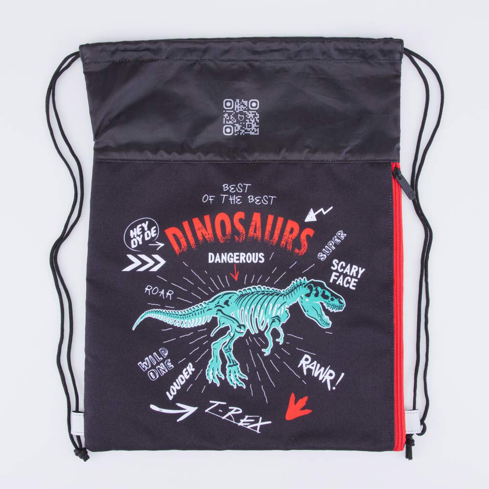 02708175-20 Мешок для сменной обуви цветной, все фото 1