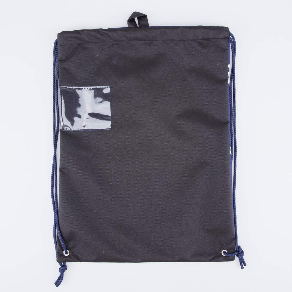 02708180-20 Мешок для сменной обуви цветной, все фото 2