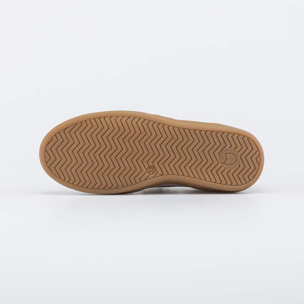 632374-74 Кожаные кеды-полуботинки для мальчика, все фото 3