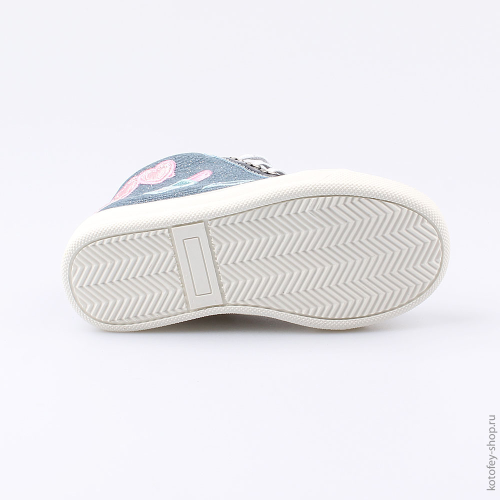 354024-22 Ботинки, все фото 3