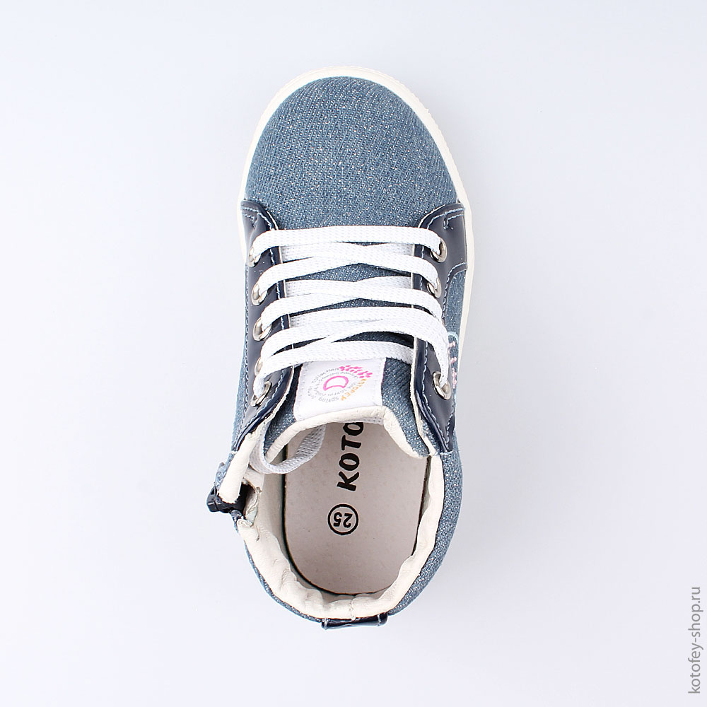 354024-22 Ботинки, все фото 4